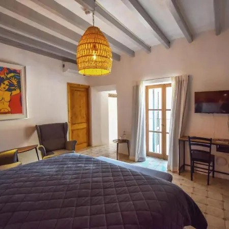 Hotel Solleric Petit 4*