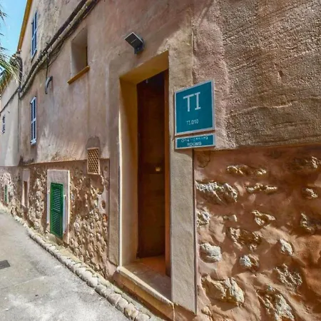 Solleric Petit Hotel 4*