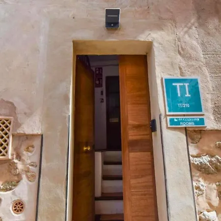 Solleric Petit Hotel