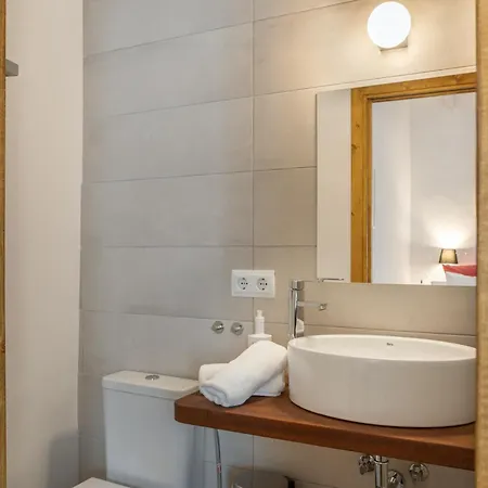 Solleric Petit Hotel Soller