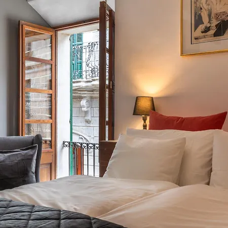 Hotel Solleric Petit