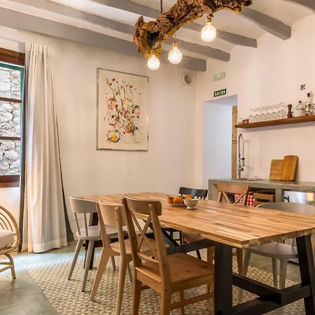 Hotel Solleric Petit 4*