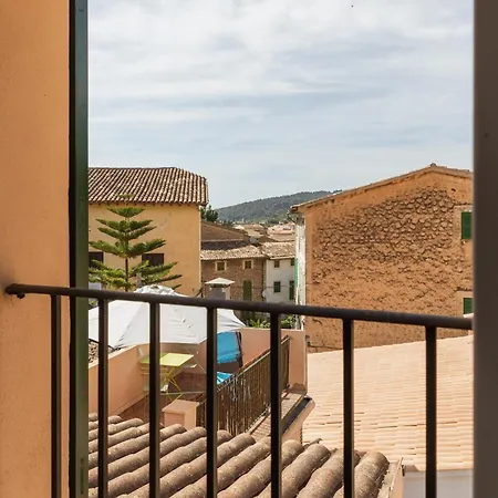 Solleric Petit Hotel Soller