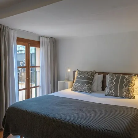 Solleric Petit 4* Soller