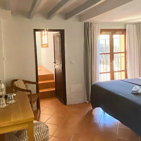 Hotel Solleric Petit 4*