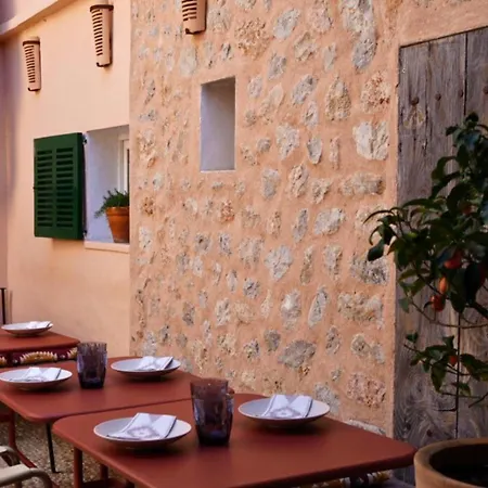 Hotel Solleric Petit