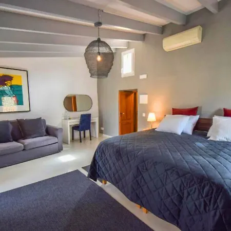 Solleric Petit Hotel Sóller