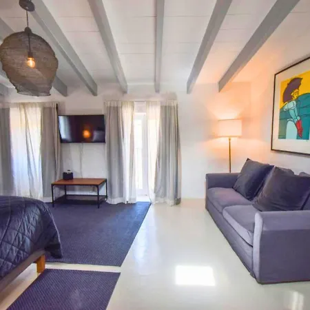 Hotel Solleric Petit