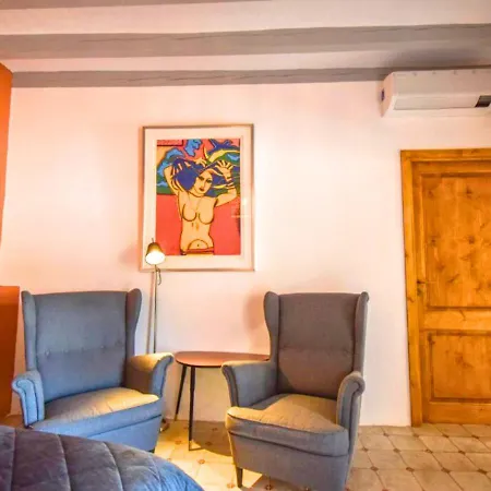 Solleric Petit Hotel Sóller