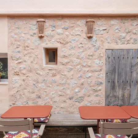 Hotel Solleric Petit